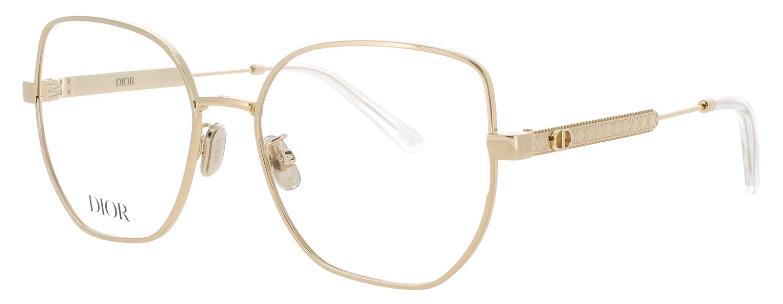 Dior DIORCANNAGEO Eyeglasses - view 2